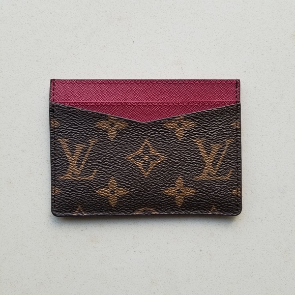 Accessories - Designer Inspired Card Holder